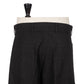Trousers "Paul" made from Linen and Cotton - Japanese Item
