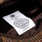 Hat "Flat Cap Gill" made of pure Wool - Handmade for Gentlemen