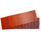 Schal "Tube Muffler" aus reiner Seide - Handsewn