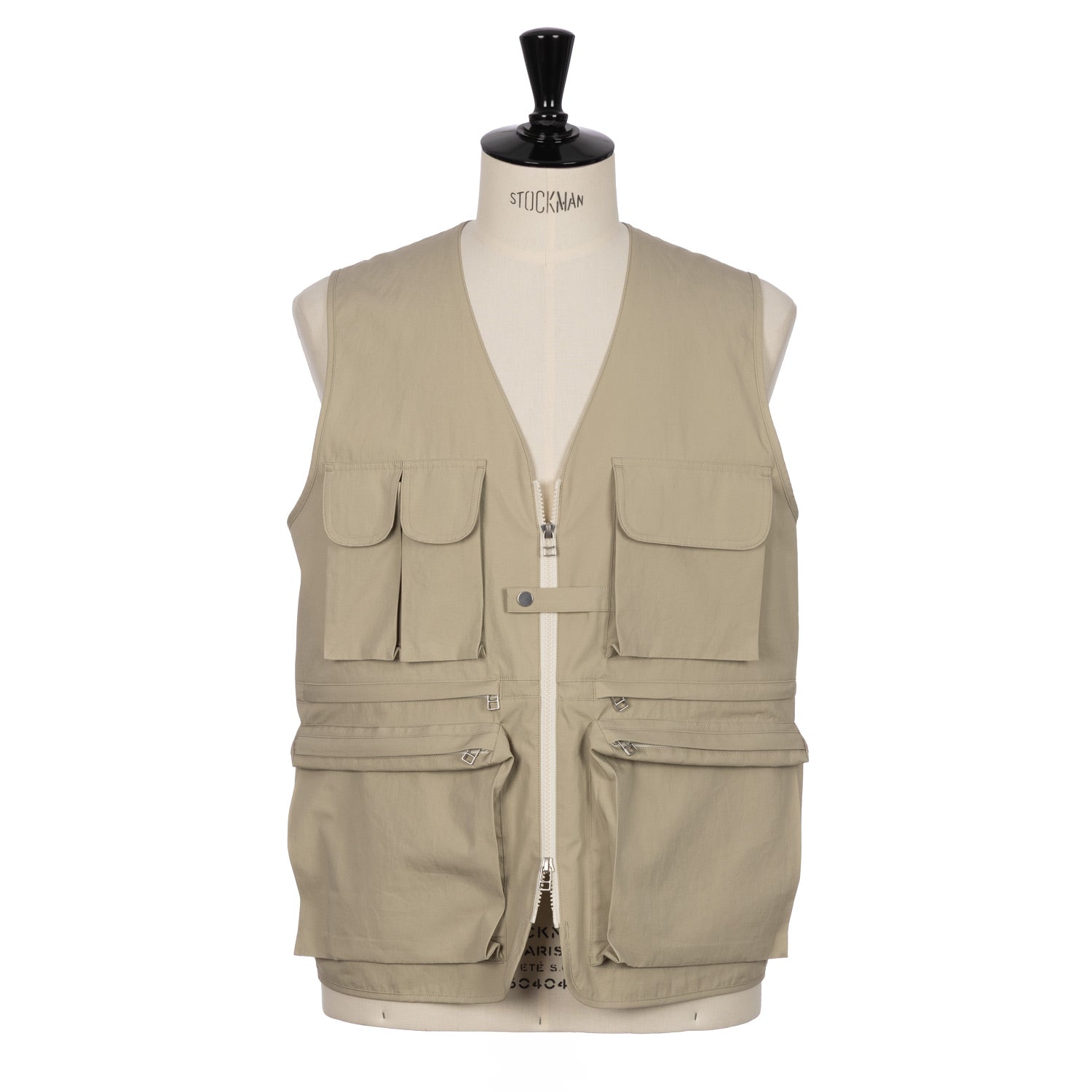 Waistcoat