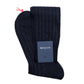 Knee Socks "Summer Gent" made of Linen
