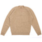 RAKKI x MJ: Pullover "Virgil" aus einem Wollmix - Original Icon