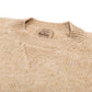 RAKKI x MJ: Pullover "Virgil" aus einem Wollmix - Original Icon