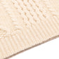 RAKKI x MJ: Pullover "King of Cool" aus reiner Lambswool - Original Icon