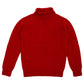 Rollkragenpullover "Polo Sport Jumper" aus reiner Wolle - Superfine Lambswool