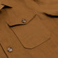 Jacket "Ayiler - The Worker" made of pure Linen - Valstar Original