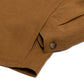 Jacket "Ayiler - The Worker" made of pure Linen - Valstar Original