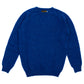 Pullover "Round Jumper" aus reiner Shetland-Wolle - Circulare Knit