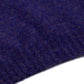 Pullover "Round Jumper" aus reiner Shetland-Wolle - Circulare Knit