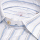 Shirt "Vecchio Napoli" made from the Finest Cotton Blend - handmade