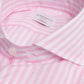 Hemd "Principe Sartoriale" aus Baumwolle und Leinen - Handarbeit