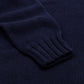 Rollkragenpullover "Sport Crew" aus reiner Wolle - Superfine Lambswool