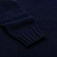 "Polo Sport Jumper" turtleneck sweater made of pure wool—superfine lambswool