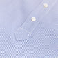 Polohemd "Poplin Operato" aus reiner Baumwolle von Carlo Riva