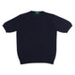 T-shirt "Cato" made from the finest Cotton - Crepe Ice Cotton