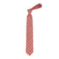 CA Archivio Storico: Tie "Reni Incorniciati" made of pure Silk - hand-rolled