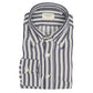 "Lavoro Estivo" sports shirt made of cotton and linen - Linea Passion