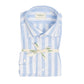 Shirt "Pescatori di Capri" made of Cotton and Linen - Linea Passion