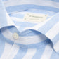 Shirt "Pescatori di Capri" made of Cotton and Linen - Linea Passion