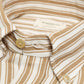 "Lavoro Estivo" sports shirt made of cotton and linen - Linea Passion