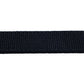 Hardy & Parson x MJ: Belt "Suffolk" made from Elastic Canvas and Saddle Leather - handmade