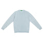 Sweater "Nero" made of Cotton and Cashmere - Cash-Cotton