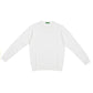 Sweater "Nero" made of Cotton and Cashmere - Cash-Cotton