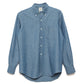 Hemd "Ivy Chambray-Shirt" aus reiner Baumwolle - Japanese Item