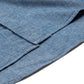 Hemd "Ivy Chambray-Shirt" aus reiner Baumwolle - Japanese Item