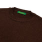 Sweater "Gaius" made of pure Cotton - 3 Ply Egypt Mako Cotton