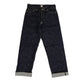 ATELIER LAVORO x MJ:  541 Loose "Rodeo Chief" Pant - Handarbeit