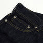 ATELIER LAVORO x MJ:  541 Loose "Rodeo Chief" Pant - Handarbeit