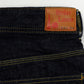 ATELIER LAVORO x MJ:  541 Loose "Rodeo Chief" Pant - Handarbeit