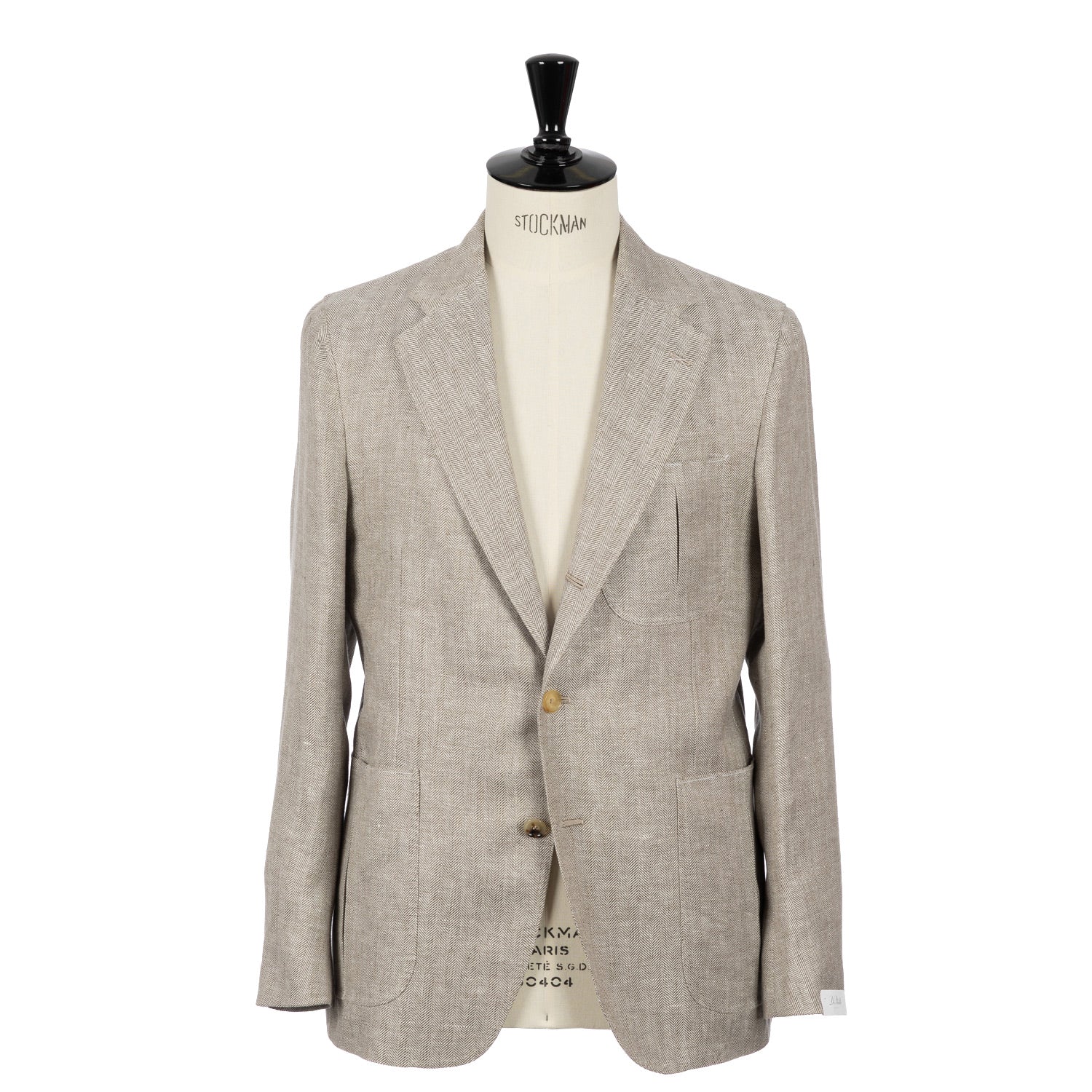 Sports jackets