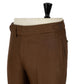 Edizione Speciale: Trousers "Cicciotto" made of Irish Linen - purely handmade