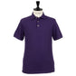Short-Sleeved Polo "North" made from pure Giza Cotton