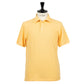Short-Sleeved Polo "North" made from pure Giza Cotton