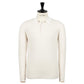 Strickpolo "Sportman" aus reiner Baumwolle - Luxury Knit