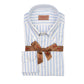 Sporthemd "New Oxford" aus reiner Baumwolle - Linea Passion