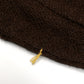 Fanni Lemmermayer x MJ: Knitted Vest "Leopold" made from pure Alpaca Wool