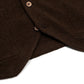 Fanni Lemmermayer x MJ: Knitted Vest "Leopold" made from pure Alpaca Wool