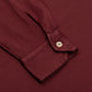 Polo Shirt "Zero" made from Pre-Washed Cotton Jersey