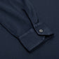 Polo Shirt "Zero" made from Pre-Washed Cotton Jersey