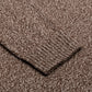 Turtleneck Sweater Made of Merino Wool and Cashmere - 3-Ply Cashmere Blend