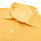 Short-Sleeved Polo "North" made from pure Giza Cotton