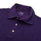 Short-Sleeved Polo "North" made from pure Giza Cotton