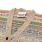 Weste "Fairisle-Sport-Waistcoat" aus reiner Wolle - Original Shetland