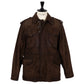 Leather Jacket "Rugged Stanley Field" - Valstar Original