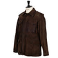 Leather Jacket "Rugged Stanley Field" - Valstar Original