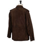 Leather Jacket "Rugged Stanley Field" - Valstar Original